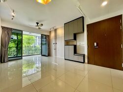 The Visionaire (D27), Condominium #566645101